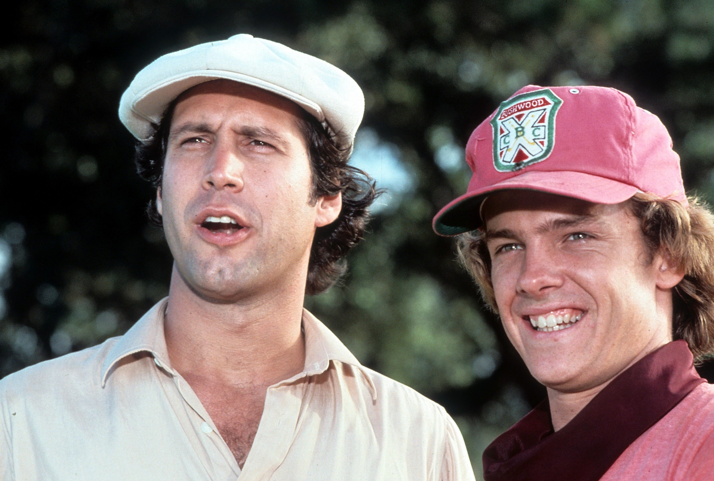 The 20 funniest films of all time