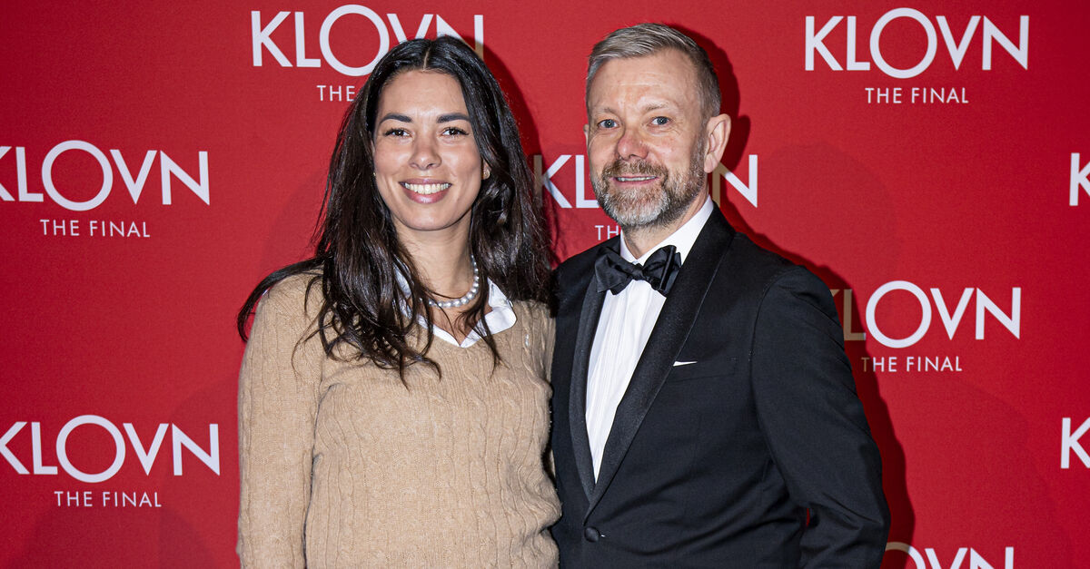Casper og Isabel springer ud i et helt nyt eventyr: Men de mangler én ...