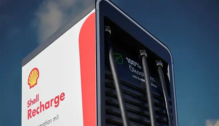 Shell Triple 10 Challenge: Konzept-Elektroauto soll 10 km pro kWh erreichen