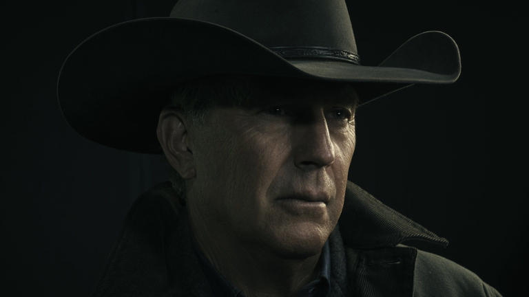 Dutton Ranch: Beth & Rip's bloody new chapter in Yellowstone universe