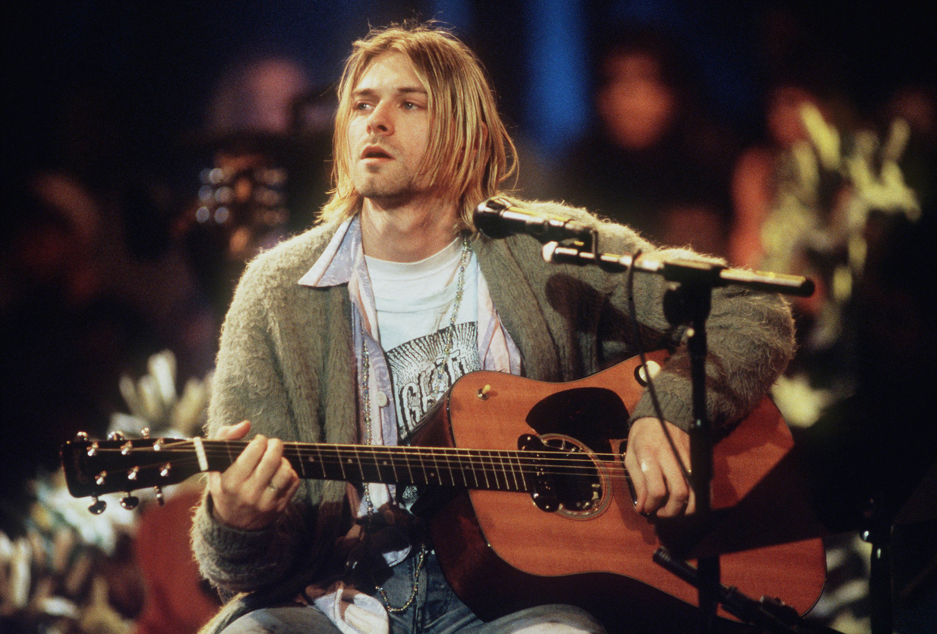 Musicians who started out as tribute acts