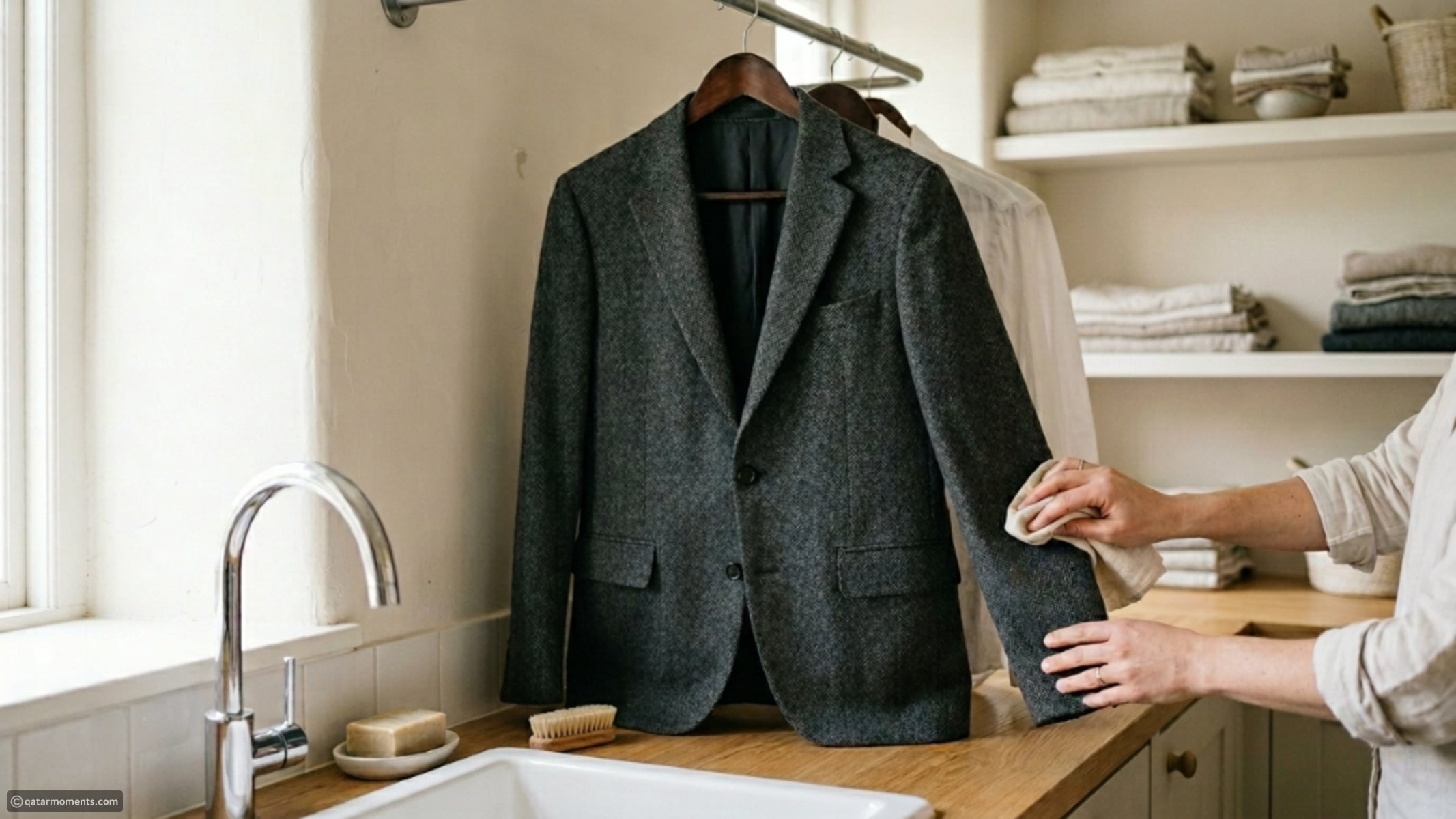 6 items you should always hand-wash & 6 safe for any machine