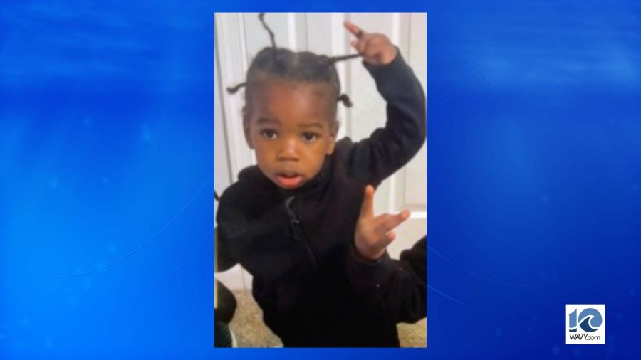 AMBER Alert canceled after abducted 2-year-old found safe