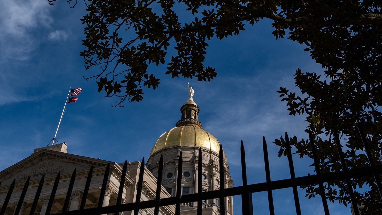 Supreme Court ruling sparks Georgia redistricting debate