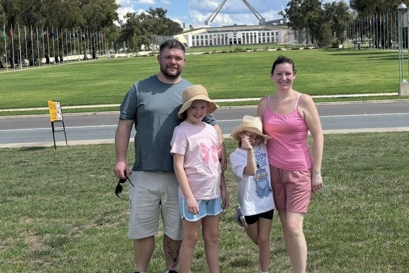 I am saving £3,000 on each family holiday by taking the kids away during term-time