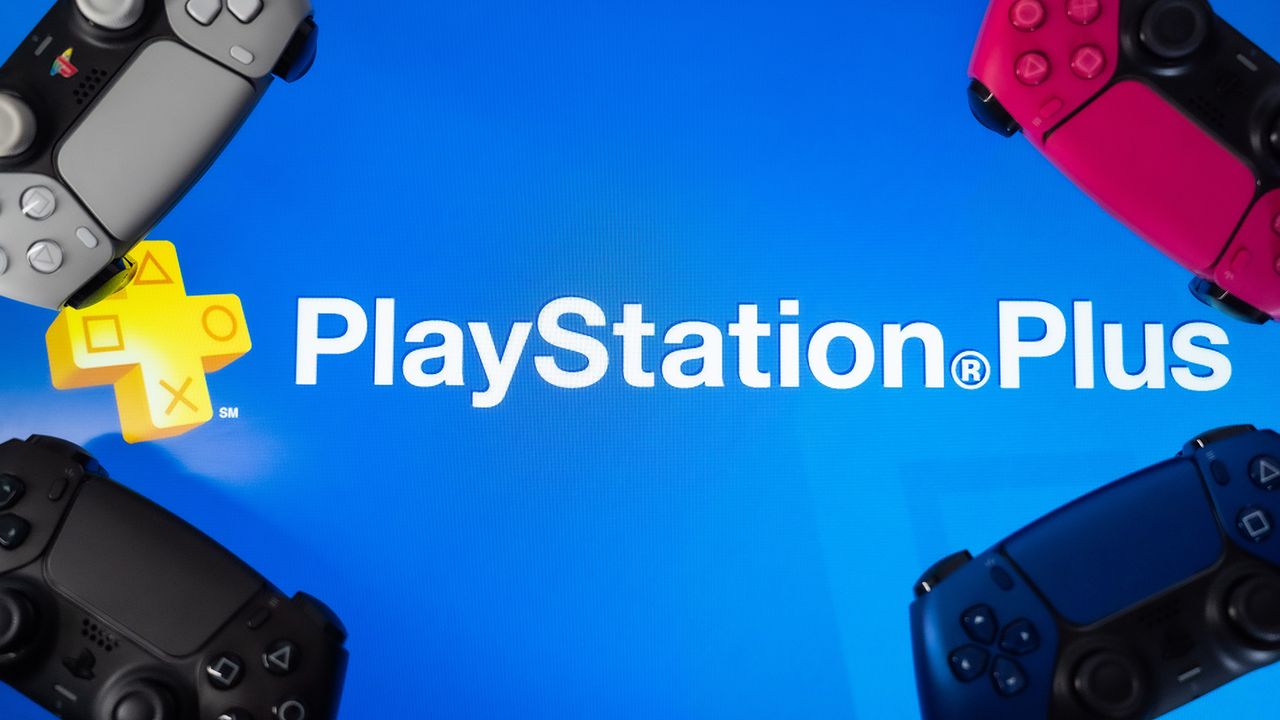 PS Plus members are being rewarded for their patience with one of 2025 ...