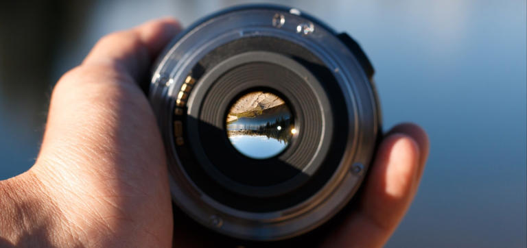 Kinds of camera lens: Guide to seeing the world through the right lens