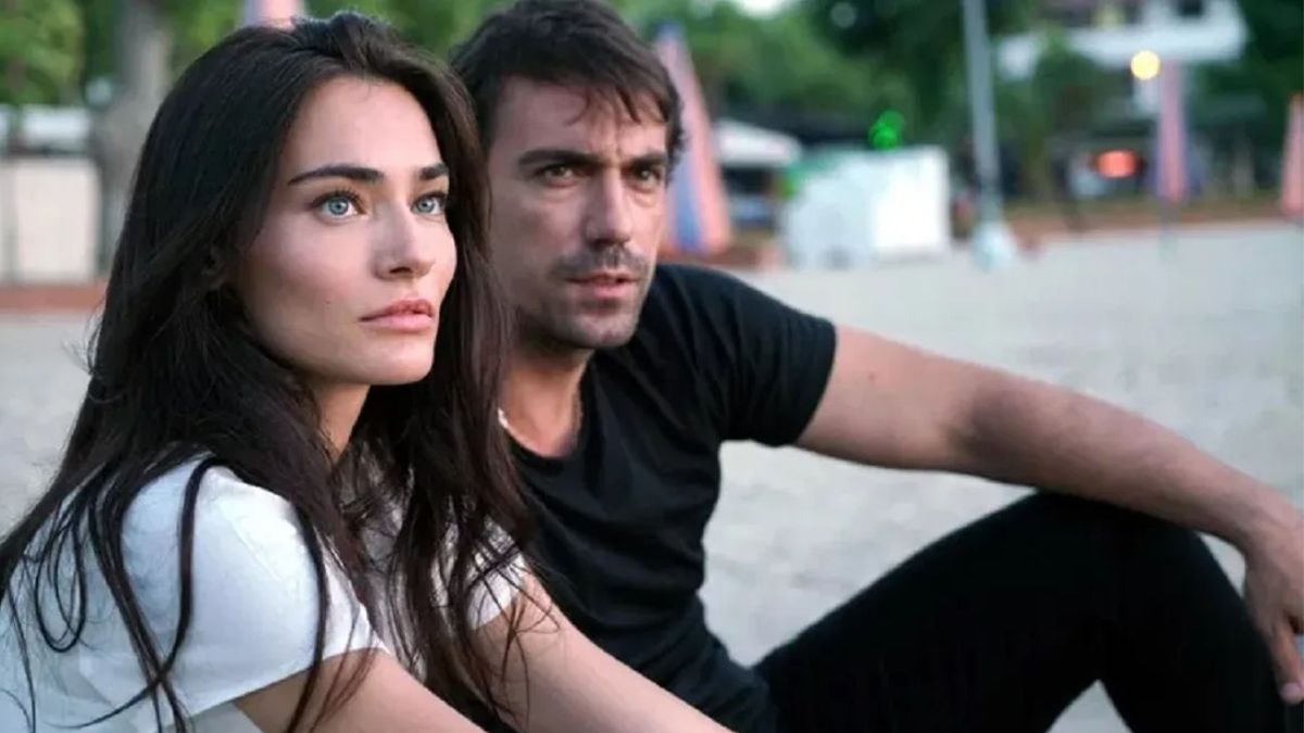 Furor en Netflix por esta serie turca sobre un amor prohibido y los ...
