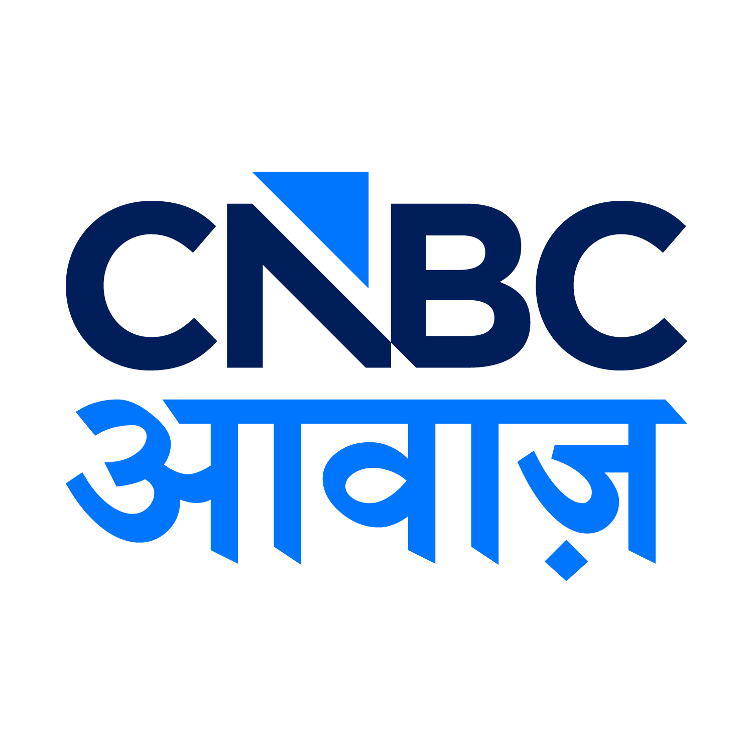 CNBC Awaaz