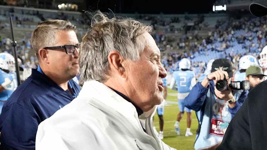 2 freshmen UNC will lean on after NFL draft