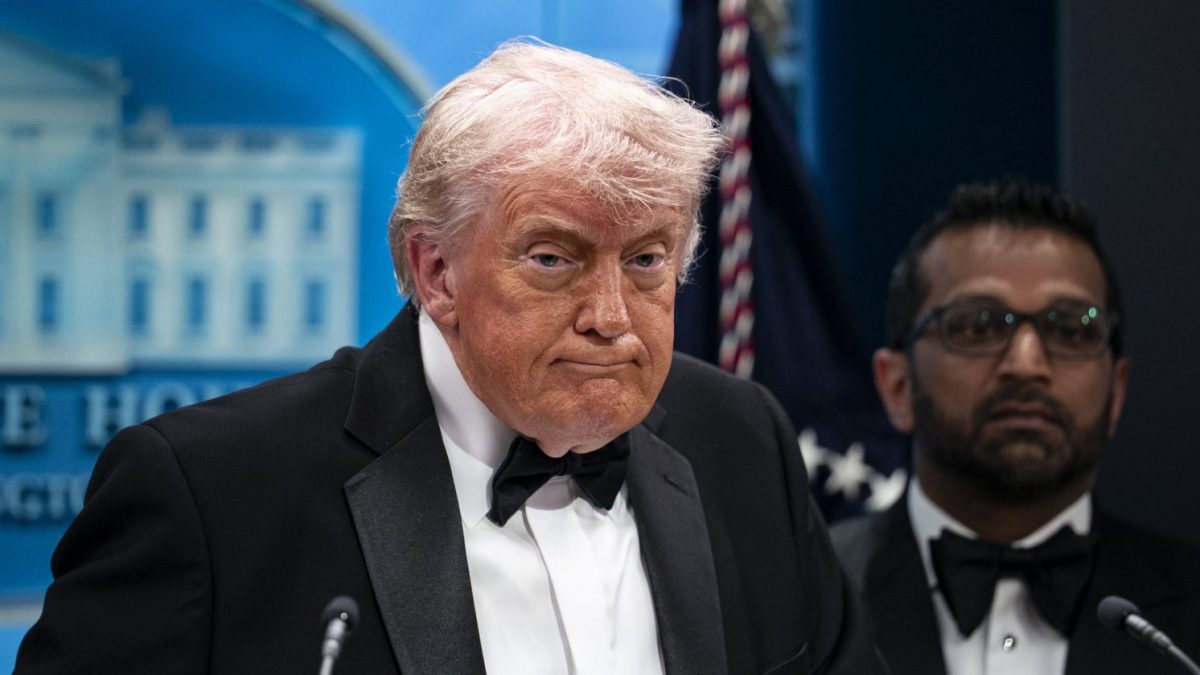 The numbers that show Trump’s midterm chances are plummeting