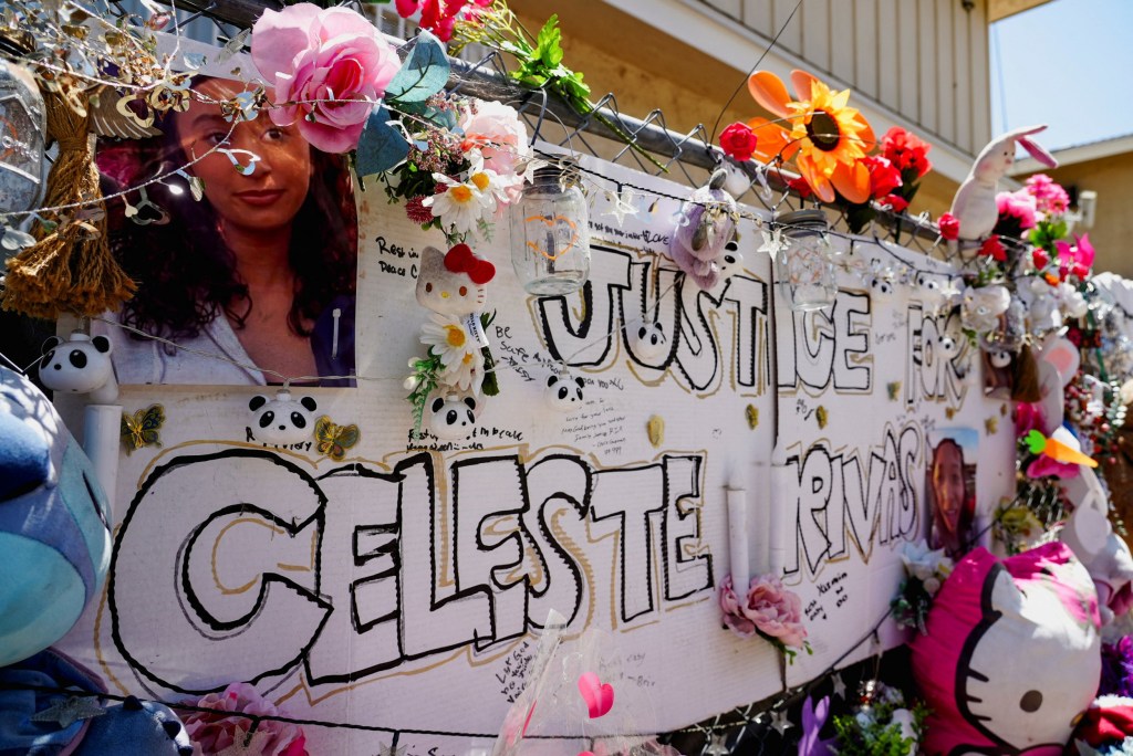 New details of how D4vd allegedly killed Celeste Rivas Hernandez released