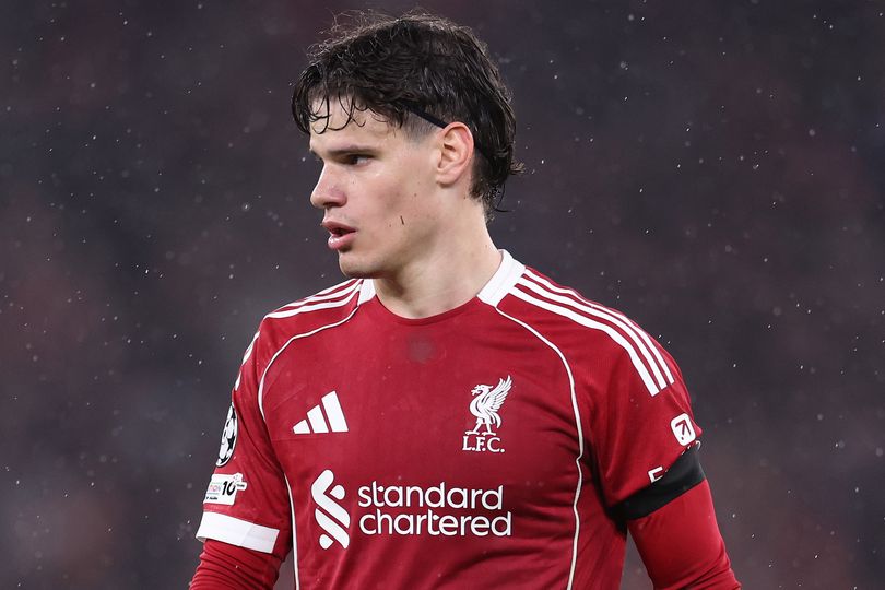 Milos Kerkez ‘echará de menos’ a la estrella del Liverpool mientras la amistad con Dominik Szoboszlai es clara