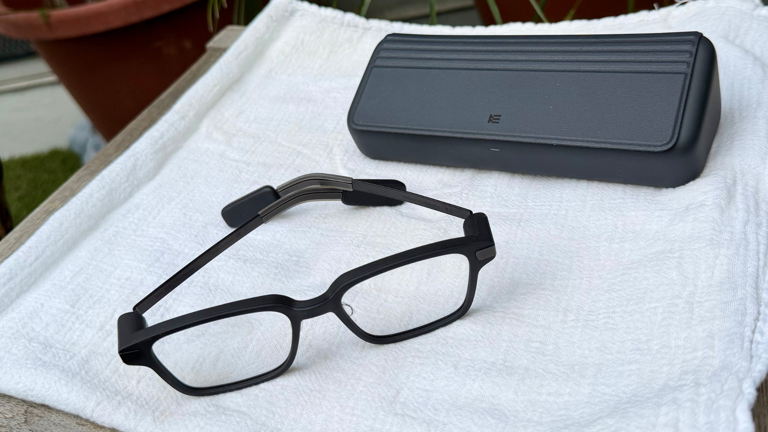 Even Realities G2 smart glasses review: Secret digital assistant for ...