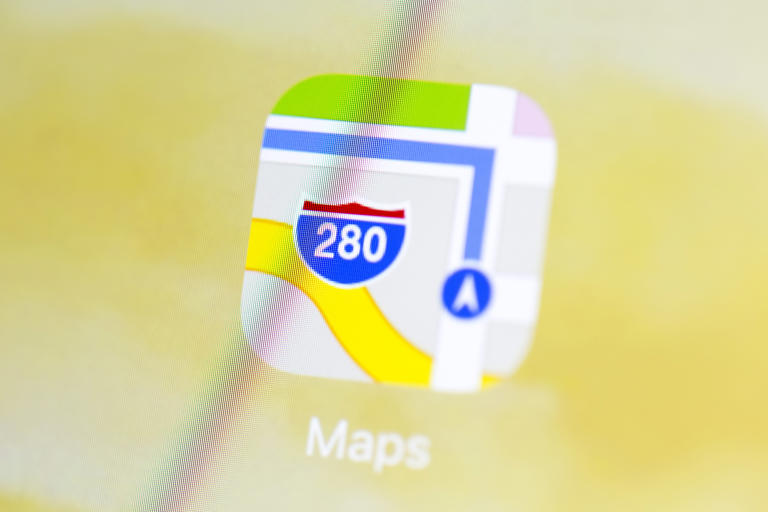 iPhone Users Notices Major Upgrade in Maps vs. Google