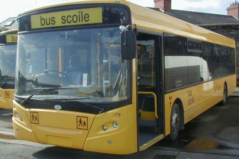 Cork parents urged to register kids before school transport deadline