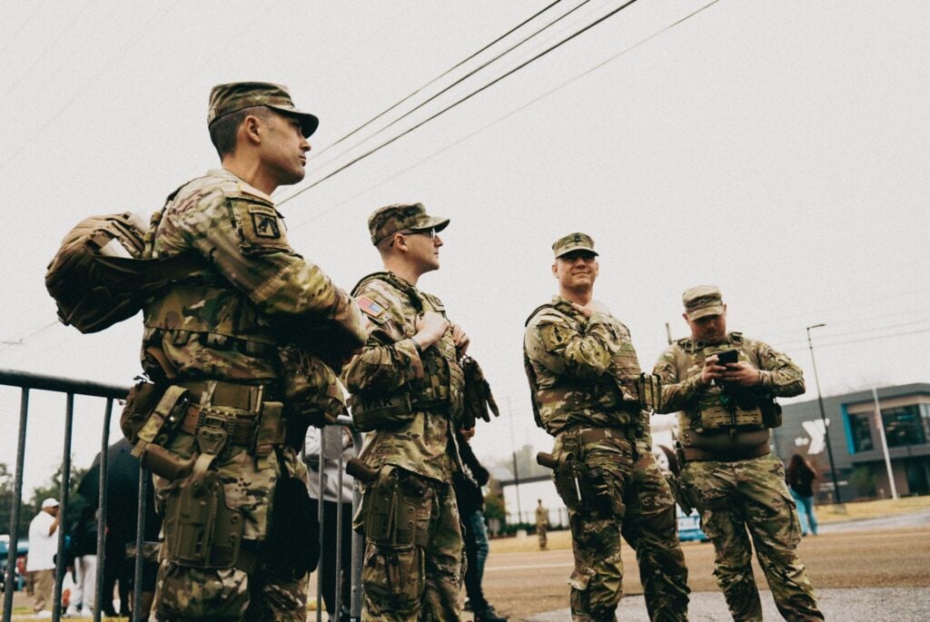 US 'reviewing' troop cuts in Germany, Trump says decision expected in ...