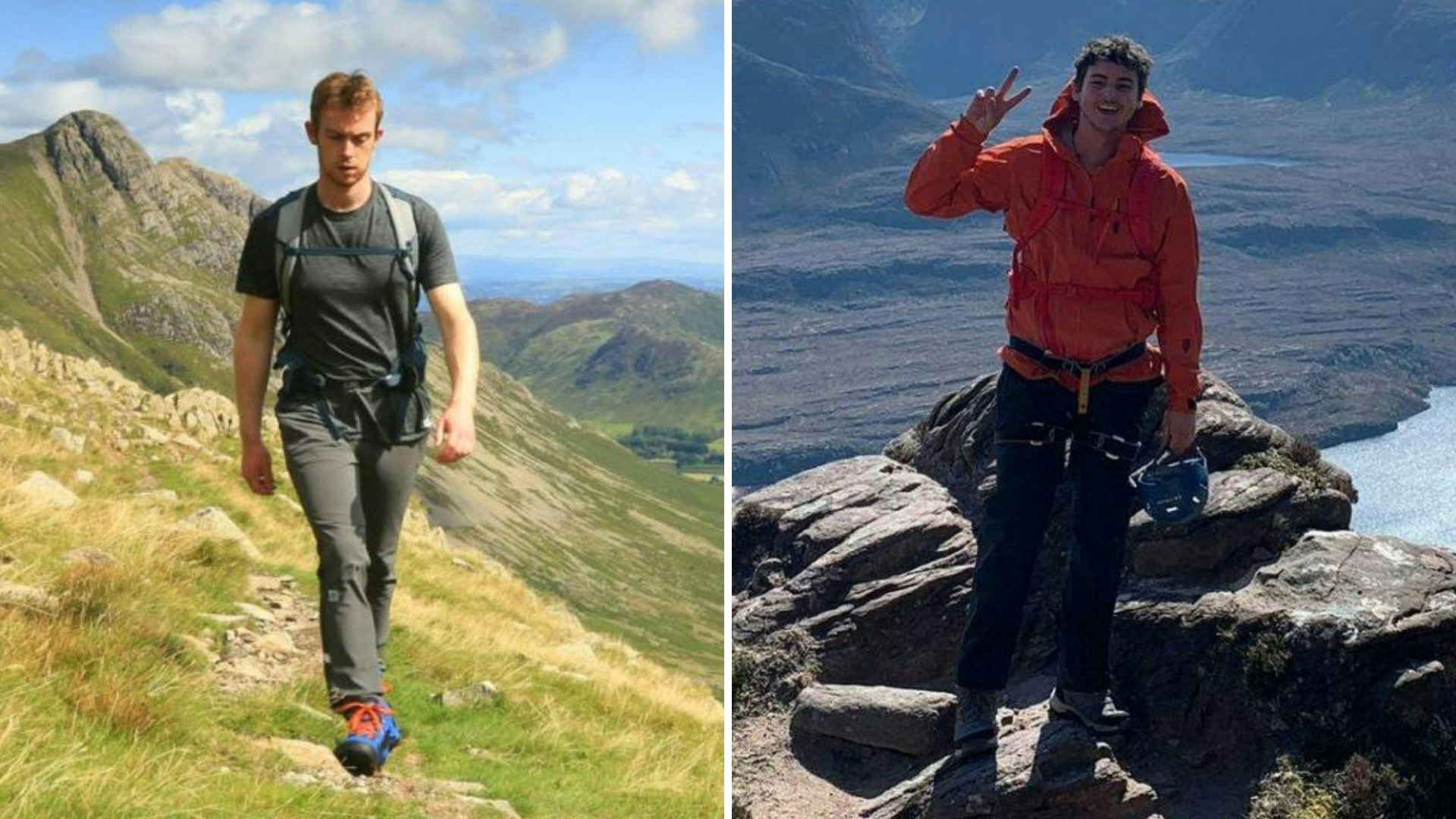 Best hiking water bottles for 2026: Our top picks for keeping hydrated ...