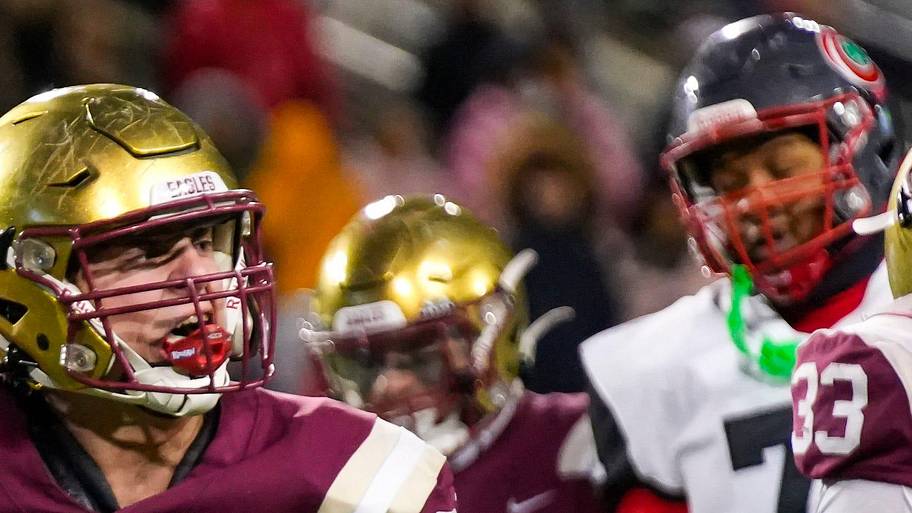 Michigan State football lands 3-star EDGE rusher from Ohio