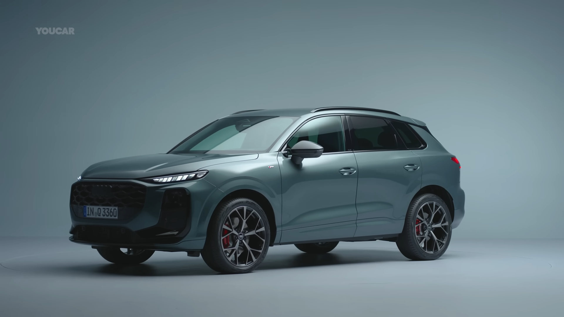The 45,000 2026 Audi Q3 is more serious than you think