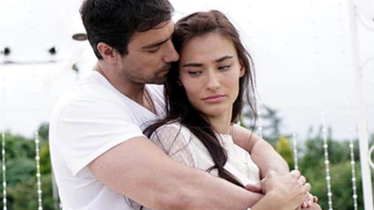 Furor en Netflix por esta serie turca sobre un amor prohibido y los ...