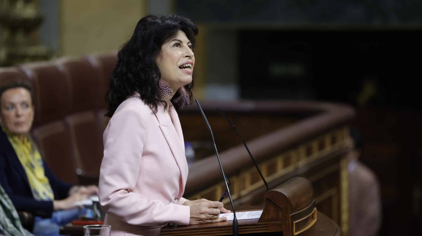 Junts no apoya a PP y Vox y permite que la reforma constitucional del ...
