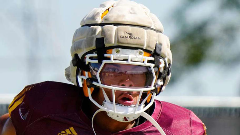 Kenny Dillingham's 3 biggest priorities for ASU after NFL draft