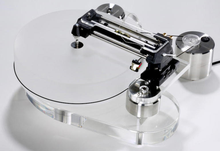 From Rega to Technics: the first turntables made by 15 iconic hi-fi brands