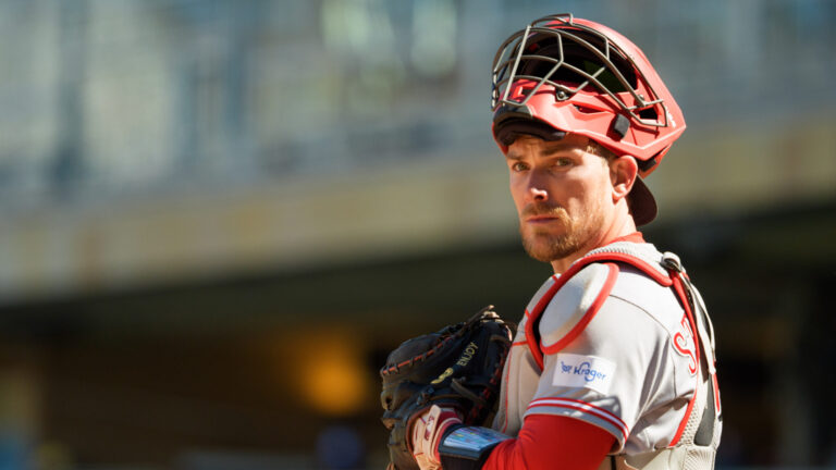 Top 3 bats who need to step up for the Reds to remain in first