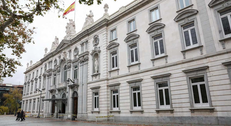 El Supremo limita a Hacienda el plazo para exigir la deuda a los ...