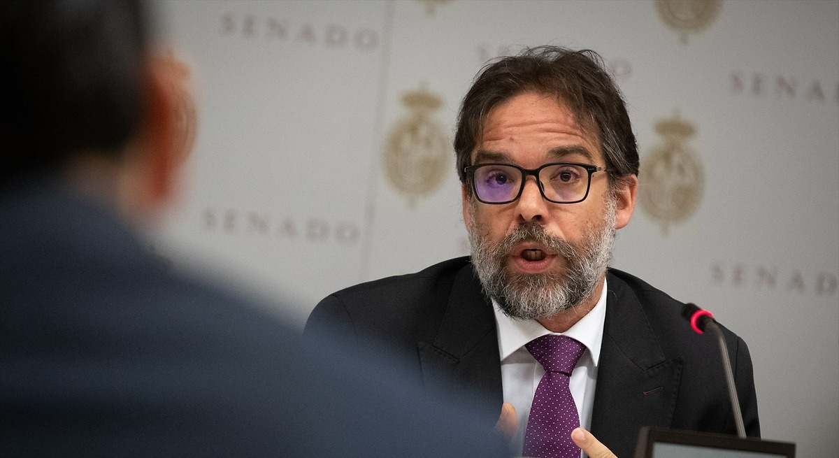 El presidente de Renfe apuesta por fusionarse con Adif para mejorar la ...