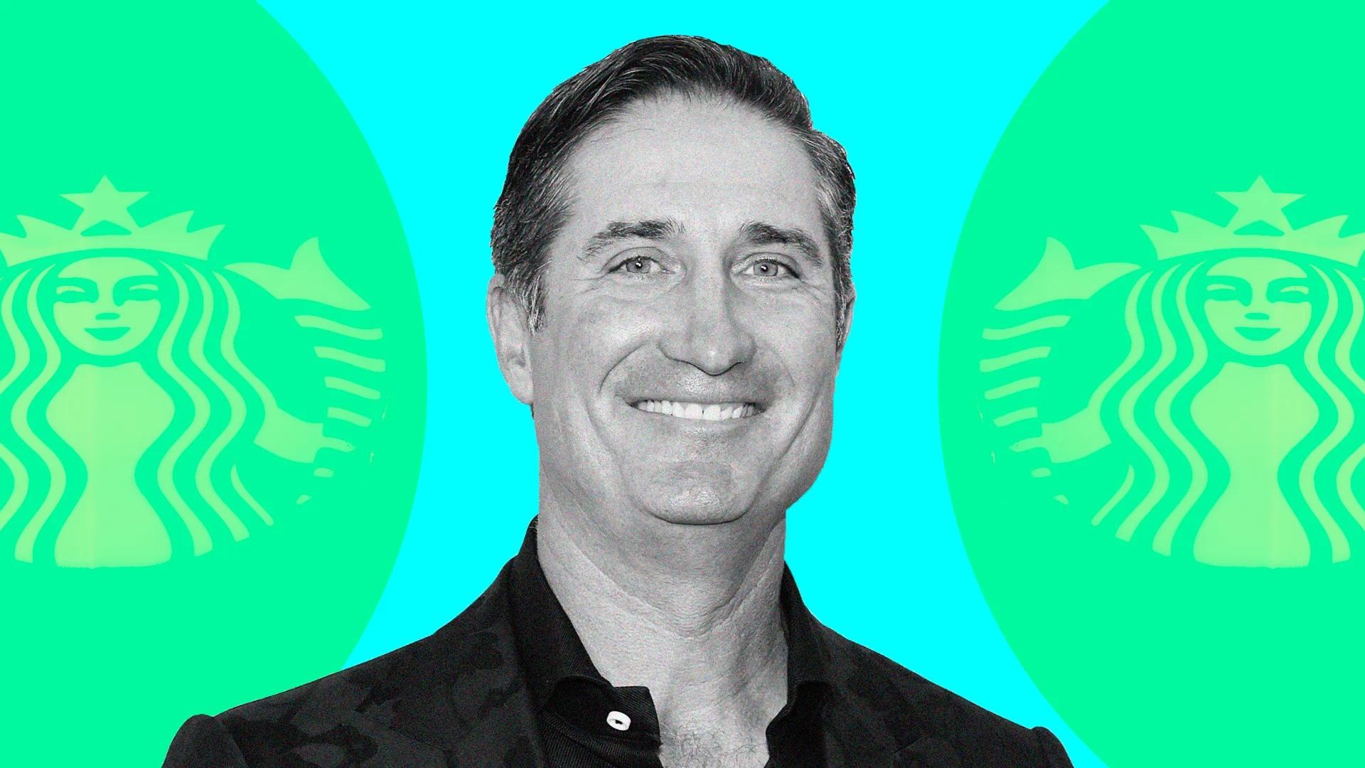 With 1 smart sentence, Starbucks CEO Brian Niccol just taught a ...