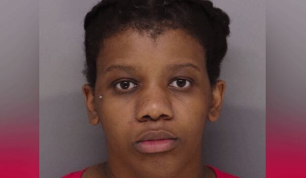 Police chase fugitive back in Hamilton County jail after fleeing to Georgia