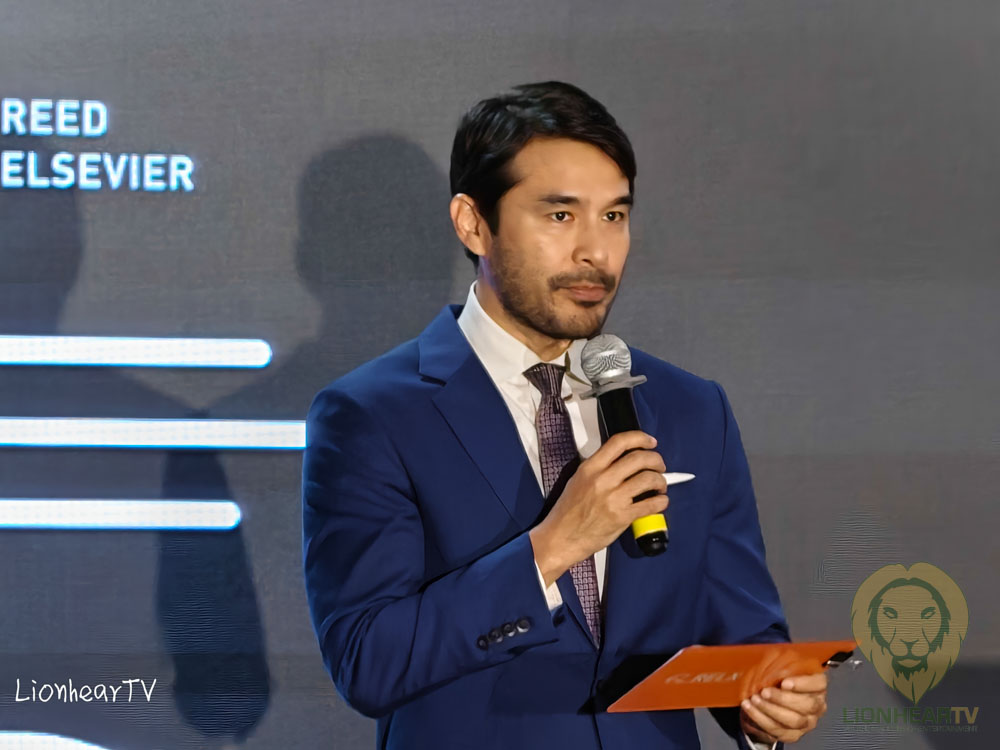 RELX Reed Elsevier celebrates 15 years in the Philippines with ...