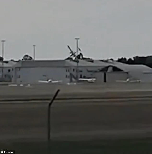 Pictured: Flight instructor who was one of two people killed when plane ...