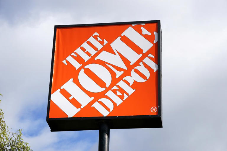 $600,000 worth of tools taken from Home Depot stores across SoCal