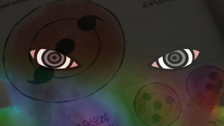 Naruto: 6 most unique powers that aren't ninjutsu