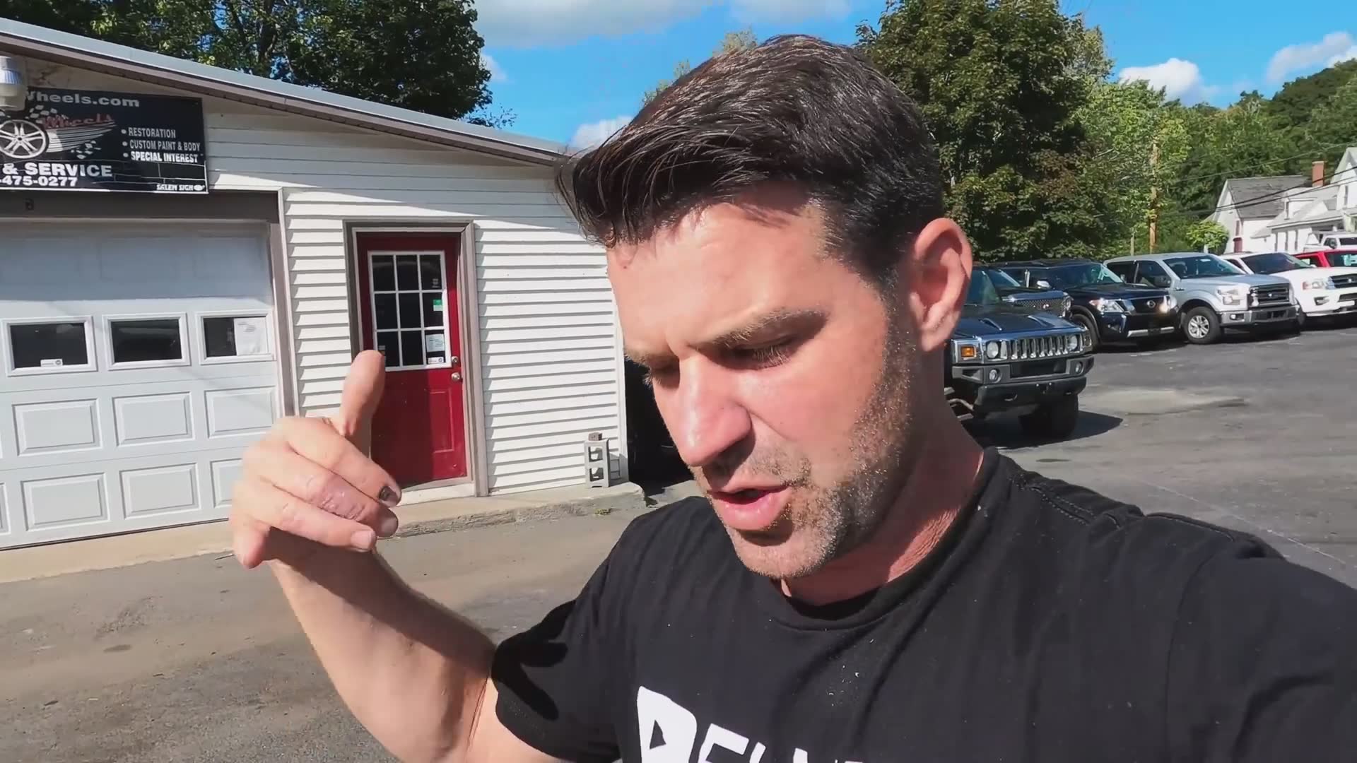 Falling car prices and economic ripple effects explained