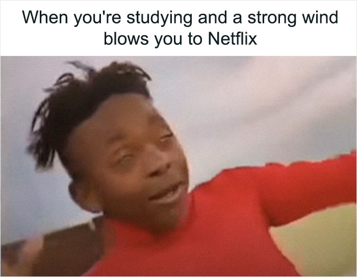 Humor State University: 30 Funny Memes About Life As A Student