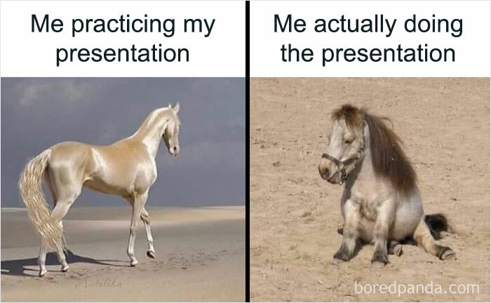 Humor State University: 30 Funny Memes About Life As A Student
