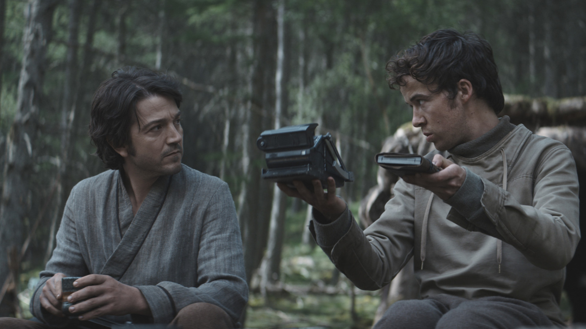 Real-life events that inspired 'Star Wars'