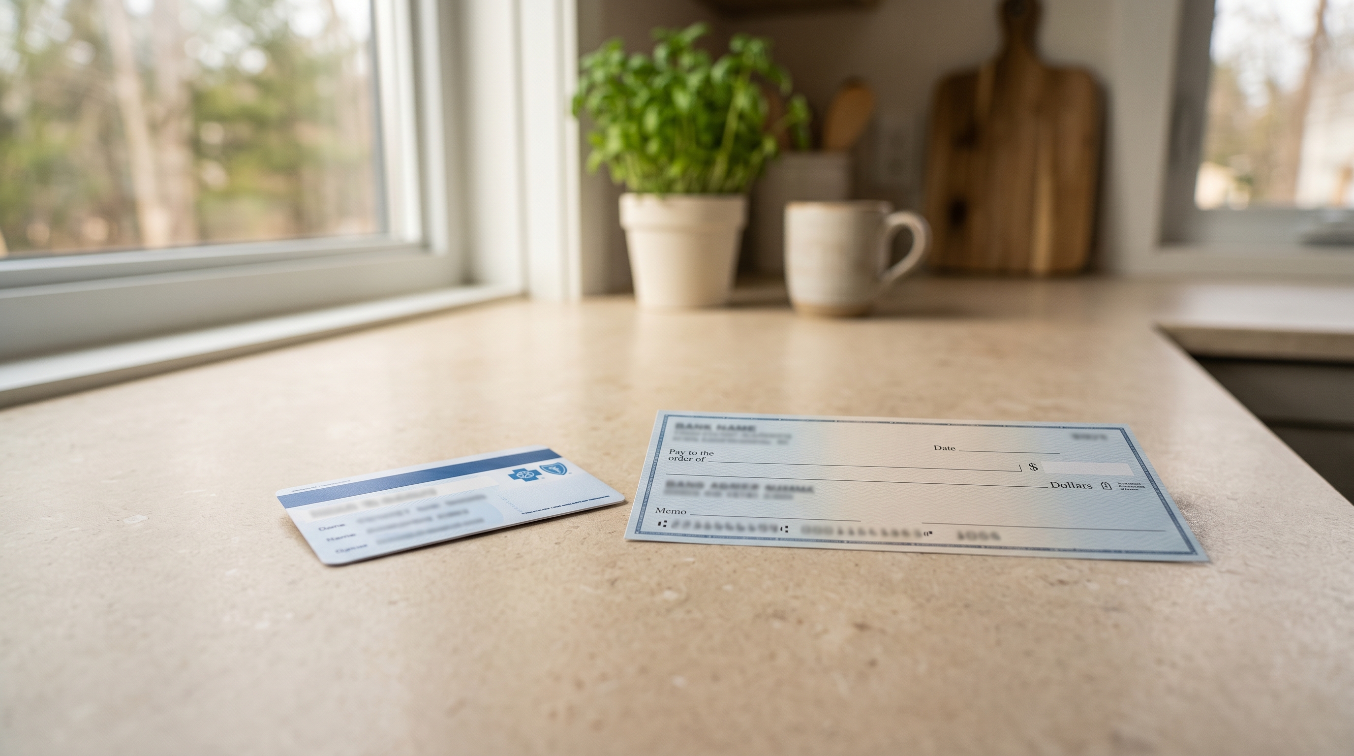 Blue Cross Blue Shield settlement checks averaging $333 start going out ...
