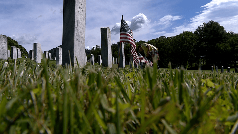 Oklahoma veterans cemetery to receive remains of six unclaimed veterans