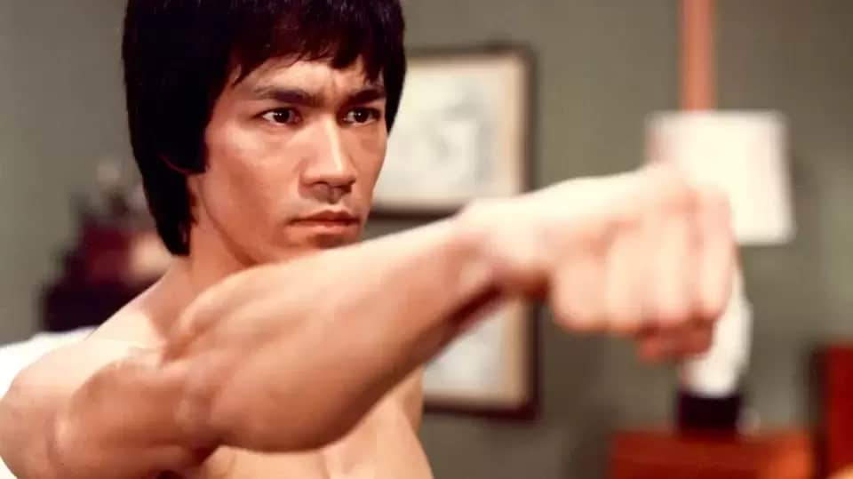 Quote of the day by Bruce Lee: ‘I fear not the man who has practiced ...