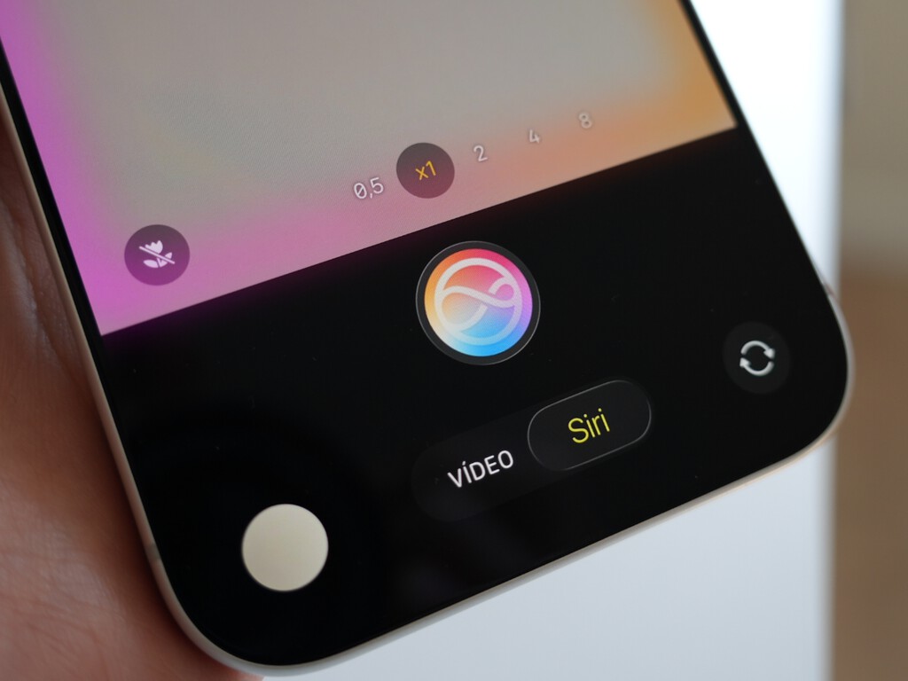 Apple prepara un nuevo modo para la cámara en iOS 27 y estará ...