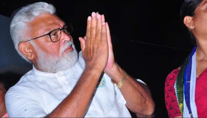 Ambati Rambabu: వైఎస్సార్‌ సమాధి వేదికగా అంబటి రాంబాబు సంచలన శపథం