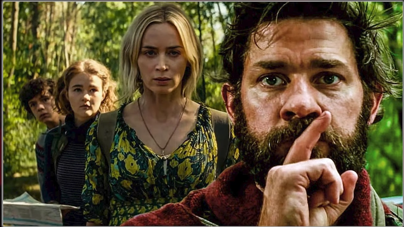 How a Quiet Place Part 3 will change everything we know about the creatures