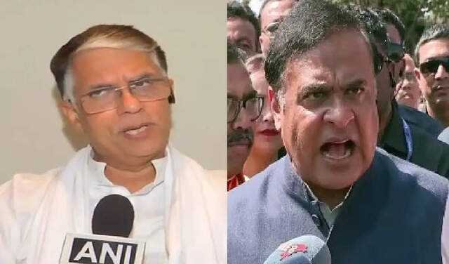 Supreme Court reserves decision on Pawan Khera's bail plea amid controversy