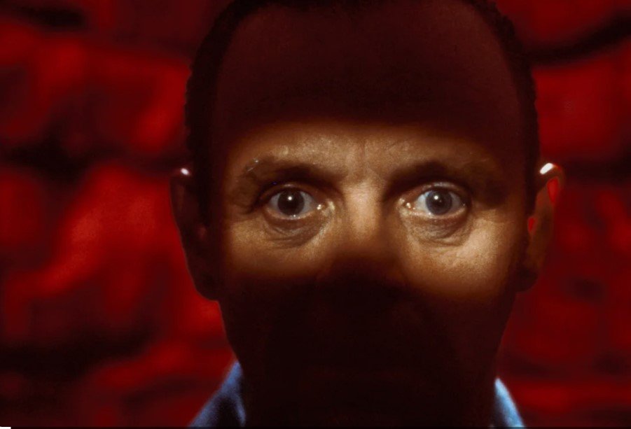 The original Silence of the Lambs ending was too disturbing for the big ...