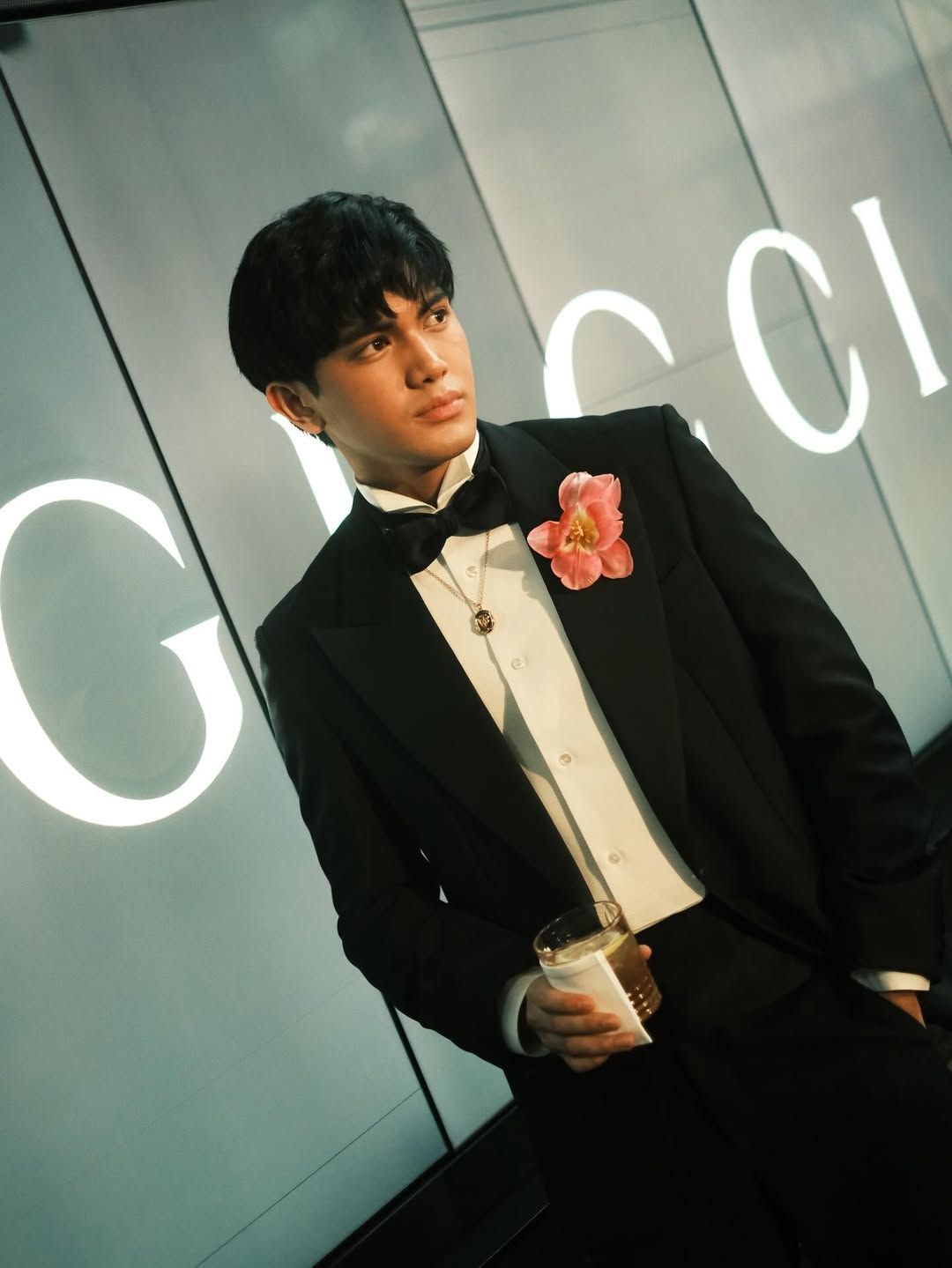 The new generation of handsome Filipino actors to watch out for